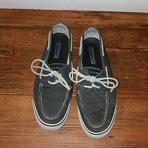 Sperry Boat Shoes